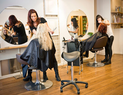 Exclusive Styles Unisex Hair Salon
