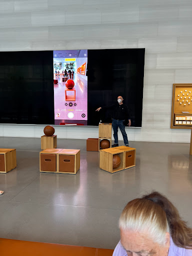 Computer Store «Apple Pioneer Place», reviews and photos, 450 SW Yamhill St, Portland, OR 97204, USA