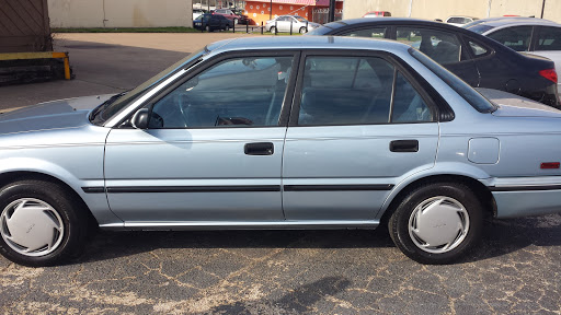 Used Car Dealer «Fares Auto Sales», reviews and photos, 2505 W Division St, Arlington, TX 76012, USA