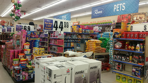 Discount Store «Roses Express», reviews and photos, 6601 Harvard Ave, Cleveland, OH 44105, USA