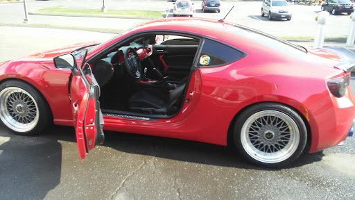 Car Wash «Squeaky Clean Car Wash and Lube Center», reviews and photos, 2381 Foxon Rd, North Branford, CT 06471, USA