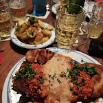 Photo n°1 de l'avis de O'Steve. fait le 09/12/2019 à 17:17 sur le  Eichbaum Tresen à Darmstadt