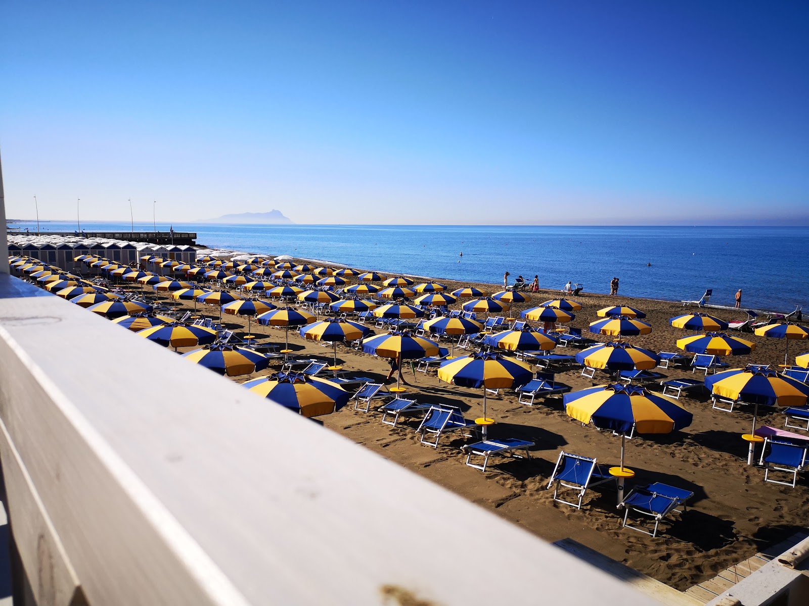 Capoportiere beach photo #8