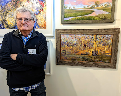 Art Gallery «Rowayton Arts Center Inc», reviews and photos, 145 Rowayton Ave, Norwalk, CT 06853, USA