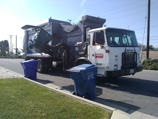 Dumpster rental service Costa Mesa