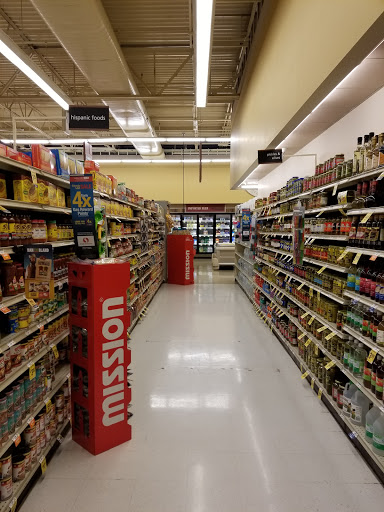 Grocery Store «Safeway», reviews and photos, 880 S Perry St, Castle Rock, CO 80104, USA