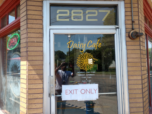 Cafe «Daisy Cafe & Cupcakery», reviews and photos, 2827 Atwood Ave, Madison, WI 53704, USA
