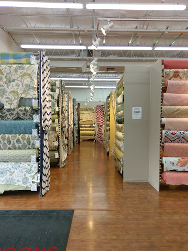 Fabric Store «Boca Bargoons Tampa», reviews and photos, 1029 E Hillsborough Ave, Tampa, FL 33604, USA