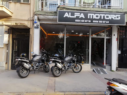 Alfa Motors