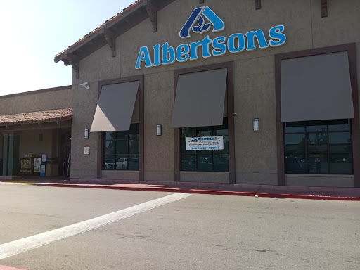 Grocery Store «Albertsons», reviews and photos, 24251 Muirlands Blvd, Lake Forest, CA 92630, USA