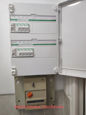 BTL PRO électricité plomberie à Gonesse