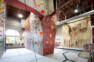 Santa Barbara Rock Gym