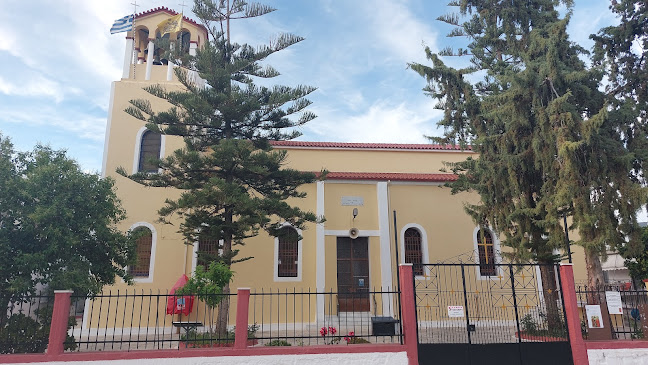 Άγιος Ιωάννης Χρυσόστομος