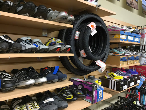 Sporting Goods Store «Second Gear Sports», reviews and photos, 6529 California Ave SW, Seattle, WA 98136, USA