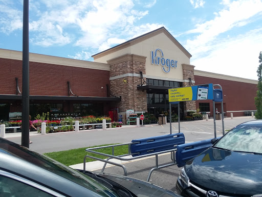 Grocery Store «Kroger», reviews and photos, 123 Northcreek Blvd, Goodlettsville, TN 37072, USA