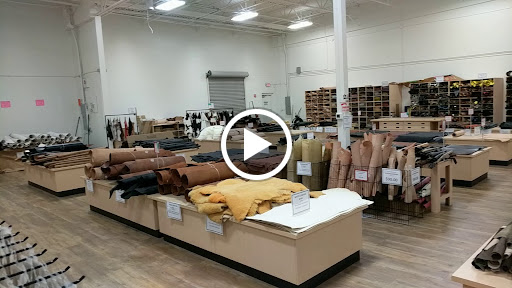Craft Store «Tandy Leather Atlanta West-173», reviews and photos, 351 Thornton Rd, Lithia Springs, GA 30122, USA