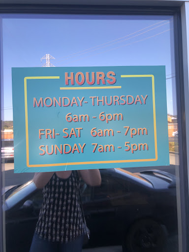 Coffee Shop «Bad Ass Coffee», reviews and photos, 90 Mark West Springs Rd # 100, Santa Rosa, CA 95403, USA