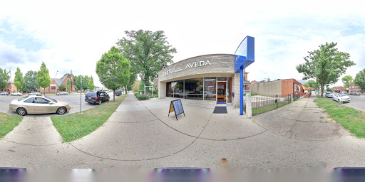 Hair Salon «Nurtur the Salon - Brewery District», reviews and photos, 757 S High St, Columbus, OH 43206, USA