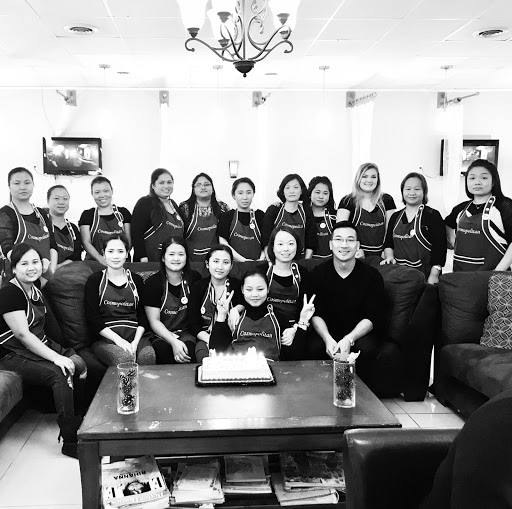 Beauty Salon «Reddicks Beauty Salon», reviews and photos, 1632 Erie Blvd E, Syracuse, NY 13210, USA