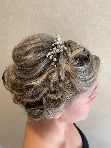 Hair Salon «Simplicity Hair Salon LLC», reviews and photos, 35 E Elizabeth Ave #3, Bethlehem, PA 18018, USA