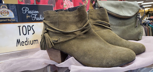 Clothing Store «Passion For Fashion», reviews and photos, 12767 Chillicothe Rd, Chesterland, OH 44026, USA