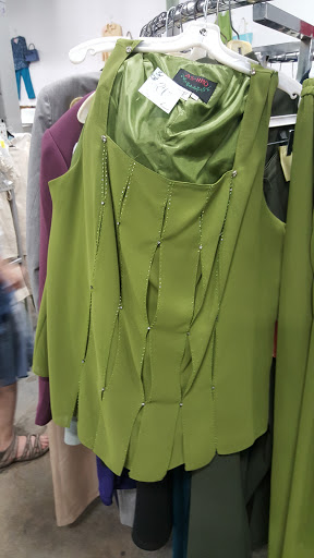 Thrift Store «Last Chance Thrift Store», reviews and photos, 2935 N Decatur Rd, Decatur, GA 30033, USA