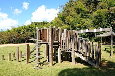 法光寺運動広場
