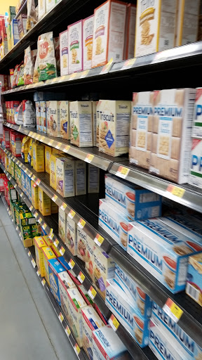 Department Store «Walmart Supercenter», reviews and photos, 1515 SE Marshall St, Boone, IA 50036, USA