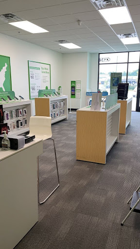 Cell Phone Store «Cricket Wireless Authorized Retailer», reviews and photos, 24150 US-290 #200, Cypress, TX 77429, USA