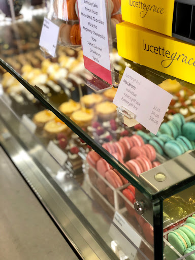 Patisserie «lucettegrace», reviews and photos, 235 S Salisbury St, Raleigh, NC 27601, USA