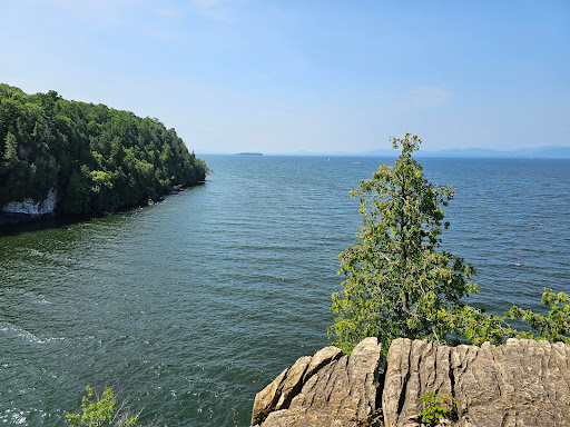 Rock Point Property
