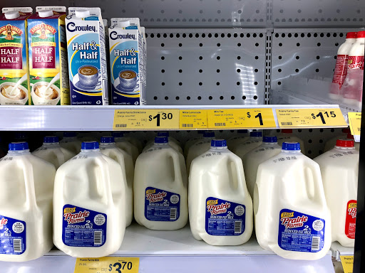 Discount Store «Dollar General», reviews and photos, 405 E Lyons St, Marissa, IL 62257, USA