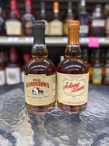 Liquor Store «Wayside Liquor», reviews and photos, 404 4th St NW, Montgomery, MN 56069, USA