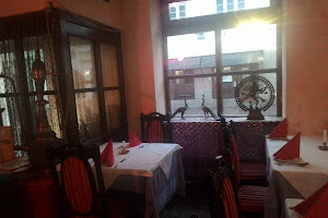 Restaurant Bombay Indische Spezialitäten Freising