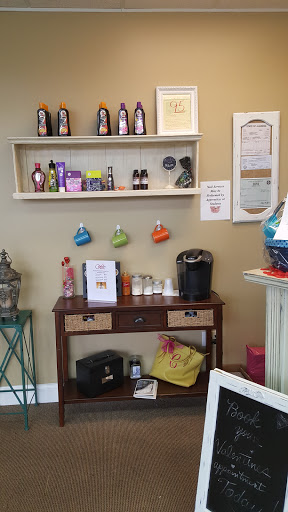 Day Spa «The Retreat Day Spa and Boutique», reviews and photos, 2530 Florence Blvd b, Florence, AL 35630, USA