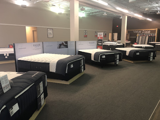 Mattress Firm Glenwood Avenue