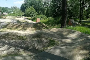 Park rowerowy „Rysianka” image