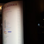 Photo n°1 de l'avis de Christine. fait le 07/10/2022 à 16:48 sur le restaurants Si-Crêperie à Stuttgart