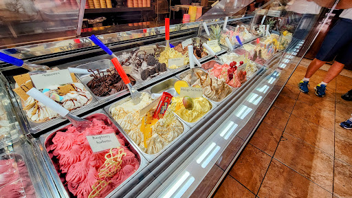 Ice Cream Shop «Rimini», reviews and photos, 45 W Thomas Pl, Avon, CO 81620, USA