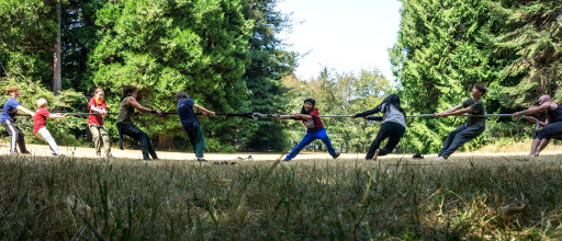 Physical Fitness Program «Parkour Visions (PKV Seattle)», reviews and photos, 2600 Airport Way S, Seattle, WA 98134, USA