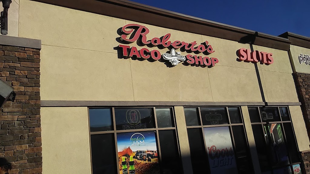 Roberto's Taco Shop 89149