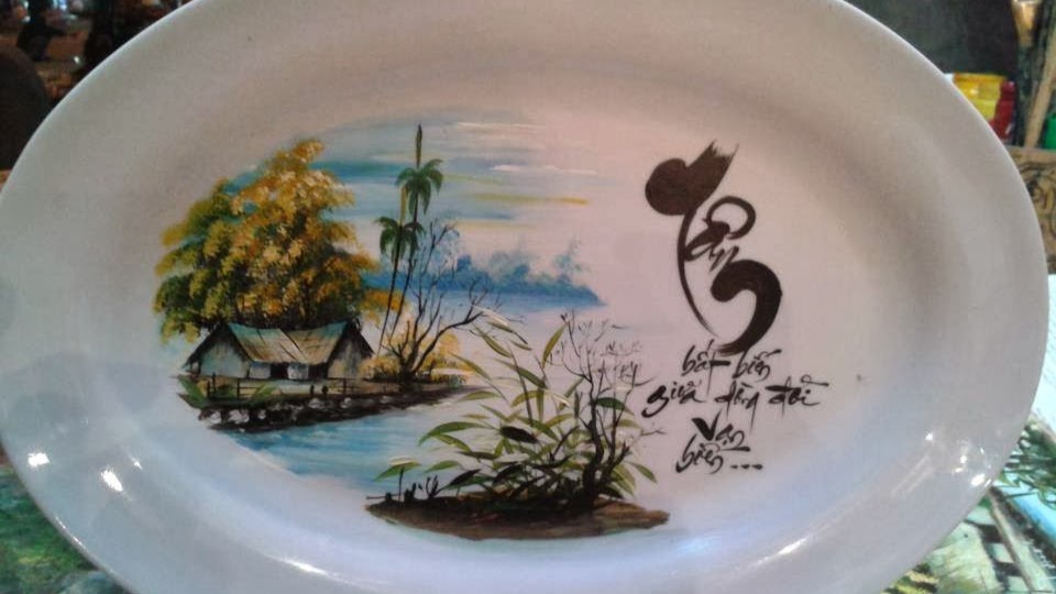 Nguyên Linh Art