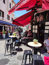 Atmosphère du Restaurant Dolce Caffé à Nice - n°2
