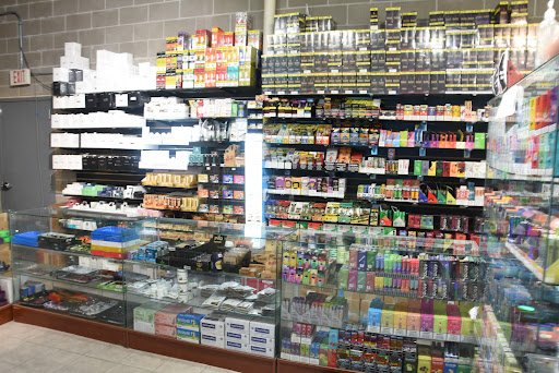 Tobacco Shop «Almost Paradise», reviews and photos, 355 S Linn St, Iowa City, IA 52240, USA