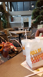 Photo n°56 de Burger King à Granville ()