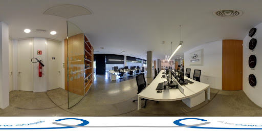 Hyundai Canarias - Oficina Central
