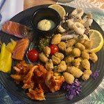 Photo n° 1 de l'avis de Virginie.3 fait le 20/08/2023 à 21:28 pour Plage Les Élephants à Sainte-Maxime