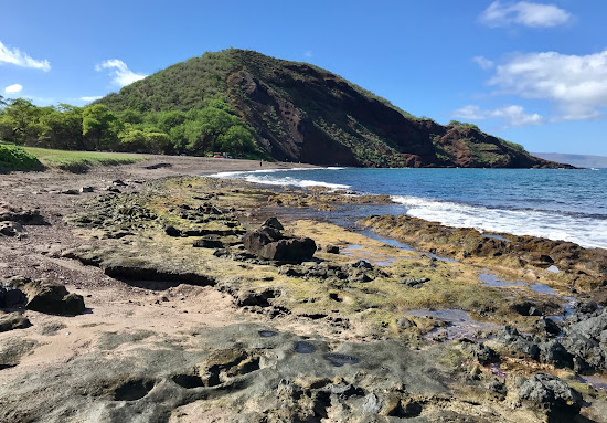 Oneuli Beach