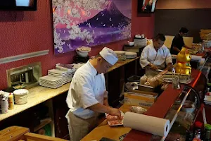 Ohjah Japanese Steakhouse Sushi & Hibachi image