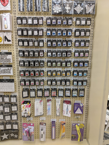 Craft Store «Hobby Lobby», reviews and photos, 280 McMahan Blvd, Marion, OH 43302, USA